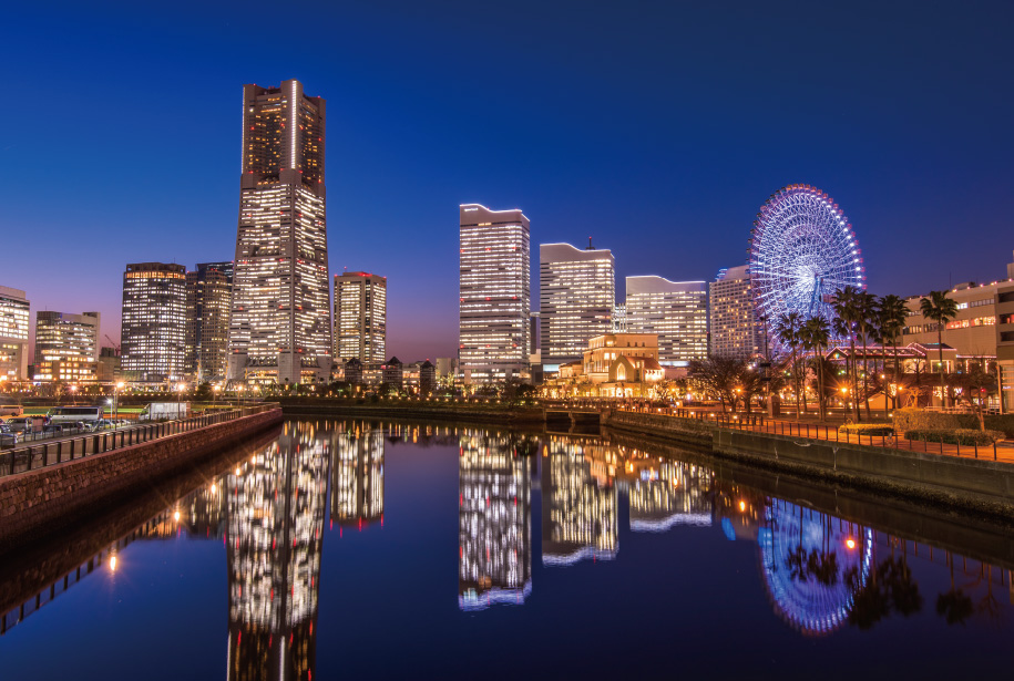 MINATOMIRAI