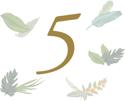 5