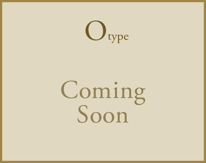 O type