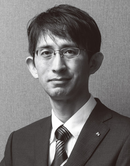 中川慎介