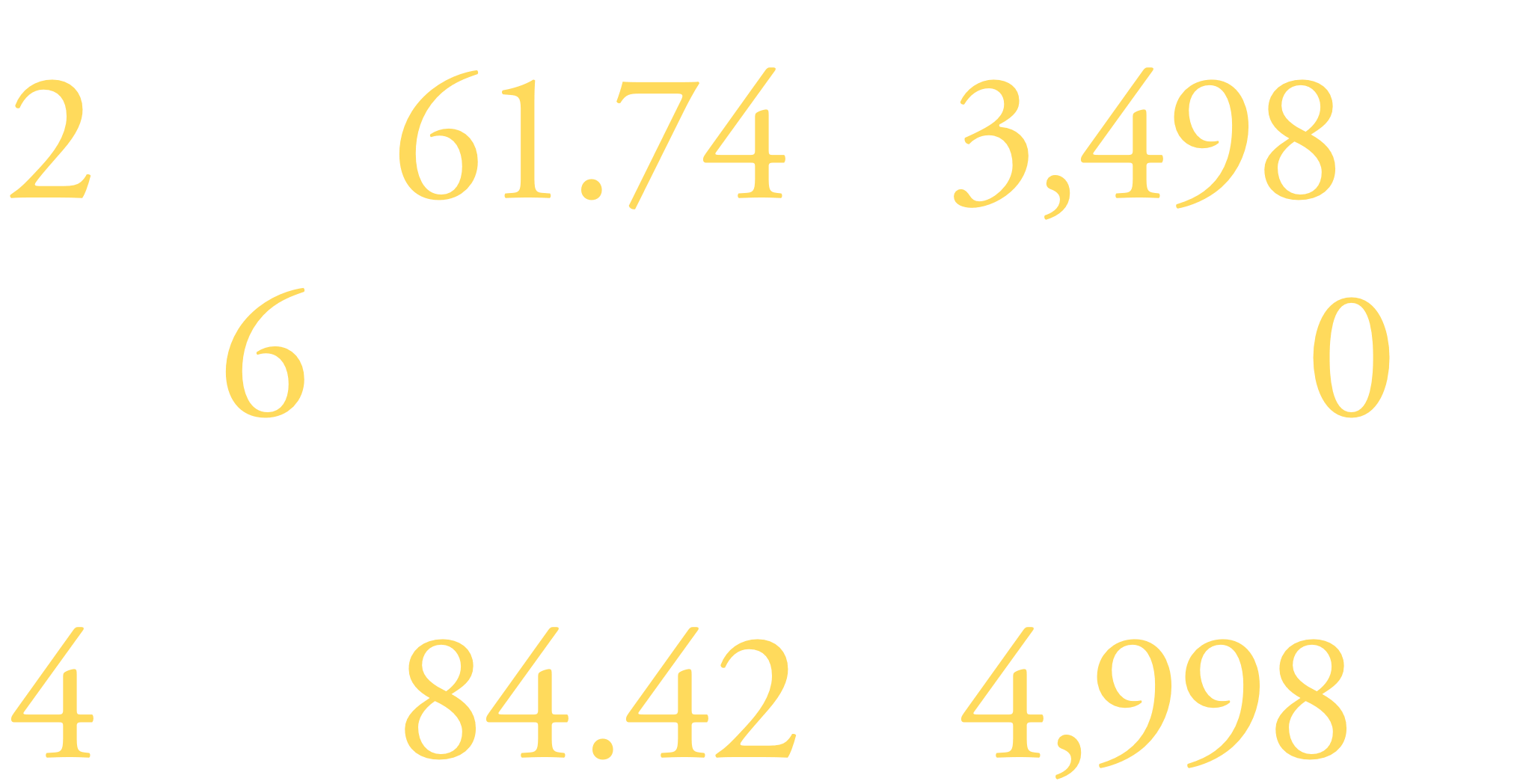 2LDK 61.74㎡〈販売価格〉3,498万円（月々返済）6万円台〜／ボーナス支払い0円／4LDK 84.42㎡〈販売価格〉4,998万円